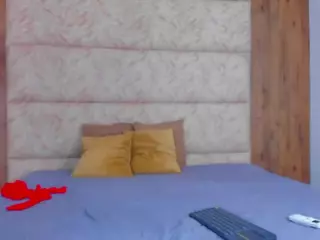 Aria Miller's Live Sex Cam Show