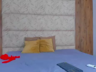 Aria Miller's Live Sex Cam Show