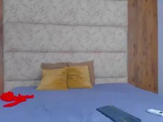 Aria Miller's Live Sex Cam Show