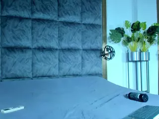 Aria Miller's Live Sex Cam Show