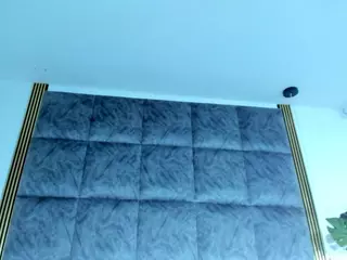 Aria Miller's Live Sex Cam Show