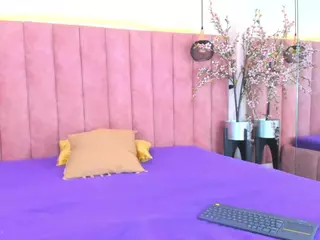 Aria Miller's Live Sex Cam Show