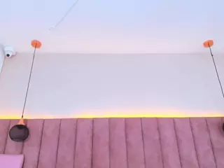 Aria Miller's Live Sex Cam Show