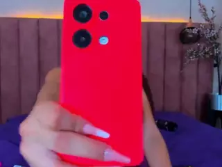 Aria Miller's Live Sex Cam Show
