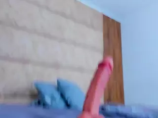 Aria Miller's Live Sex Cam Show