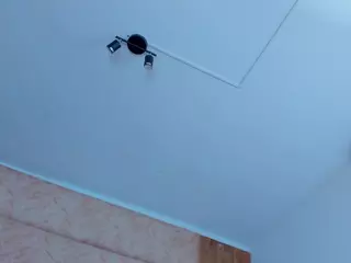 Aria Miller's Live Sex Cam Show