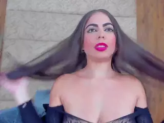 Aria Miller's Live Sex Cam Show