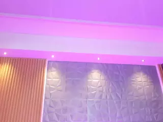 charlotte-whitte's Live Sex Cam Show