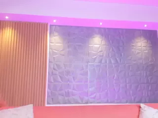 charlotte-whitte's Live Sex Cam Show