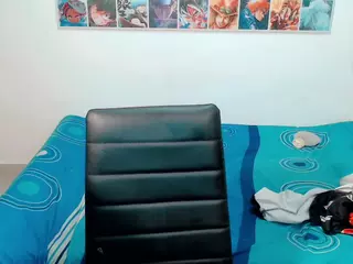 is-oriana's Live Sex Cam Show