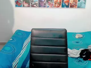 is-oriana's Live Sex Cam Show