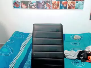 is-oriana's Live Sex Cam Show