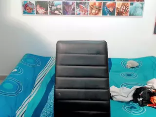 is-oriana's Live Sex Cam Show