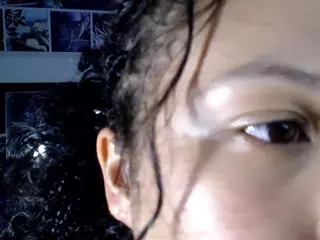 is-oriana's Live Sex Cam Show
