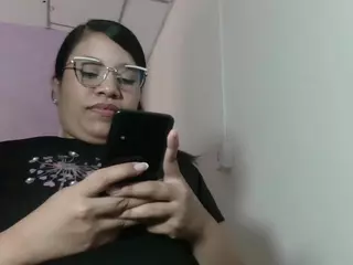 KEYRAMILLER's Live Sex Cam Show