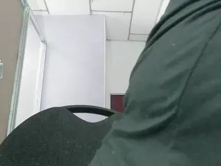 KEYRAMILLER's Live Sex Cam Show