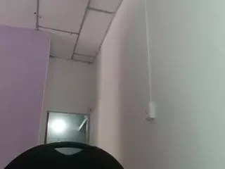 KEYRAMILLER's Live Sex Cam Show
