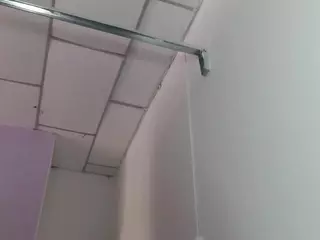 KEYRAMILLER's Live Sex Cam Show