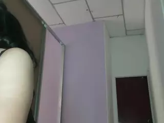 KEYRAMILLER's Live Sex Cam Show