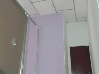 KEYRAMILLER's Live Sex Cam Show