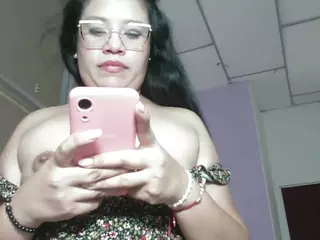 KEYRAMILLER's Live Sex Cam Show