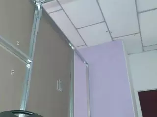 KEYRAMILLER's Live Sex Cam Show