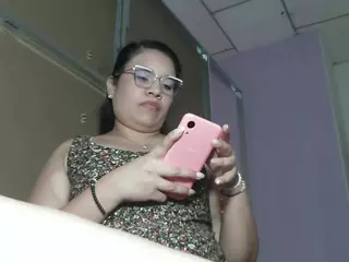 KEYRAMILLER's Live Sex Cam Show