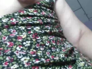 KEYRAMILLER's Live Sex Cam Show