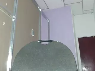 KEYRAMILLER's Live Sex Cam Show