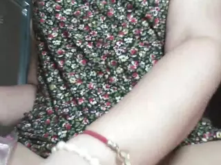 KEYRAMILLER's Live Sex Cam Show