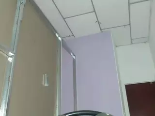 KEYRAMILLER's Live Sex Cam Show