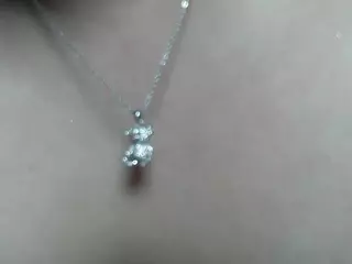 KEYRAMILLER's Live Sex Cam Show