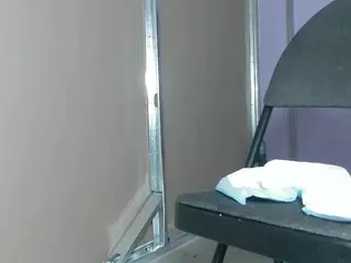 KEYRAMILLER's Live Sex Cam Show