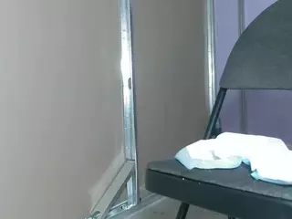 KEYRAMILLER's Live Sex Cam Show