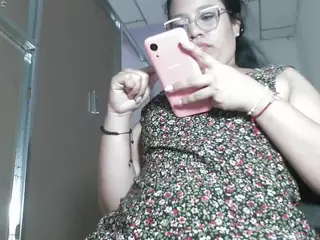 KEYRAMILLER's Live Sex Cam Show