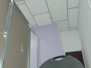 KEYRAMILLER's Live Sex Cam Show