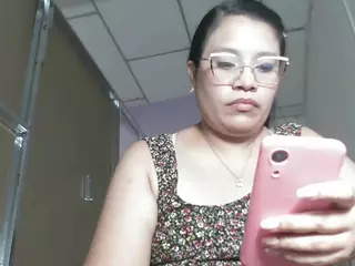 KEYRAMILLER's Live Sex Cam Show