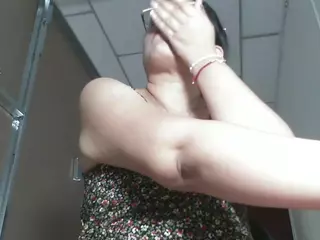 KEYRAMILLER's Live Sex Cam Show