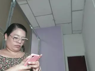 KEYRAMILLER's Live Sex Cam Show