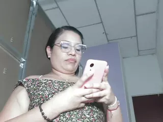 KEYRAMILLER's Live Sex Cam Show