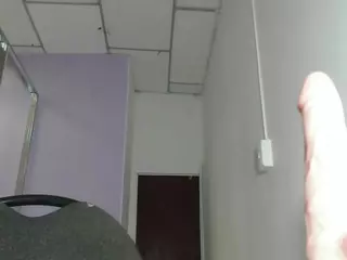KEYRAMILLER's Live Sex Cam Show