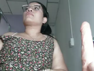 KEYRAMILLER's Live Sex Cam Show