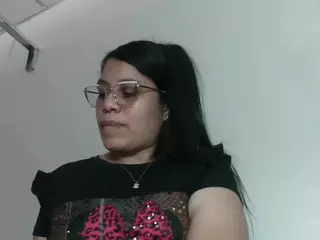 KEYRAMILLER's Live Sex Cam Show