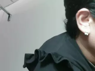 KEYRAMILLER's Live Sex Cam Show