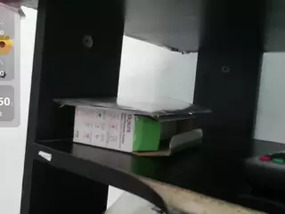 KEYRAMILLER's Live Sex Cam Show