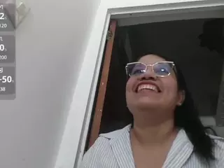 KEYRAMILLER's Live Sex Cam Show