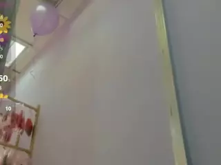 KEYRAMILLER's Live Sex Cam Show