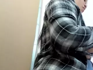 KEYRAMILLER's Live Sex Cam Show