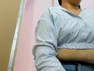 KEYRAMILLER's Live Sex Cam Show