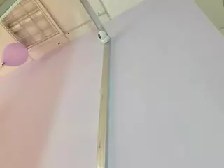 KEYRAMILLER's Live Sex Cam Show